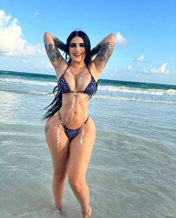 Kareen cuba leaked private photo uncensored HD quality