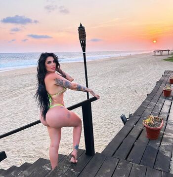 Kareen cuba leaked private photo uncensored HD quality