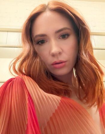 Karen gillan page leaked private photo uncensored HD quality