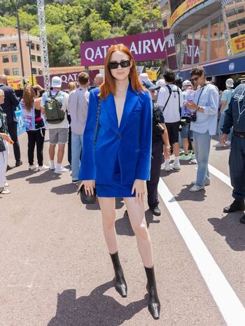 Karen gillan page leaked private photo uncensored HD quality