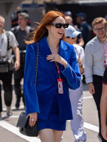 Karen gillan leaked private photo uncensored HD quality