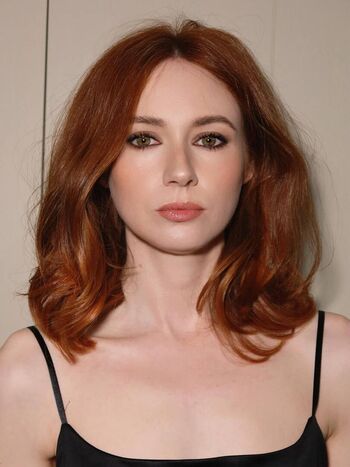 Karen gillan leaked private photo uncensored HD quality