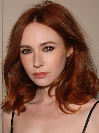 Karen gillan leaked private photo uncensored HD quality