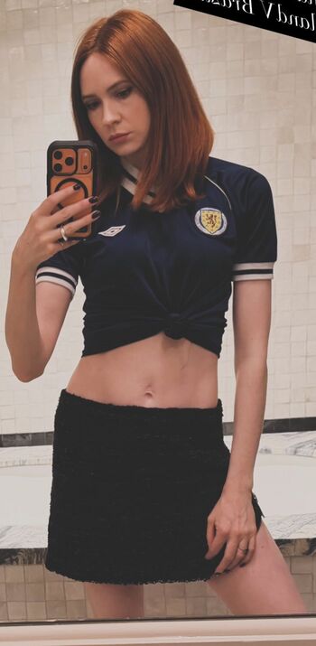 Karen gillan leaked private photo uncensored HD quality