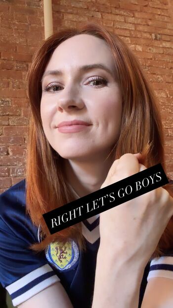 Karen gillan leaked private photo uncensored HD quality