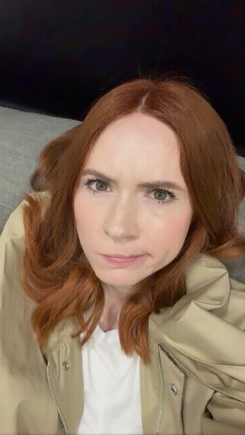 Karen gillan page leaked private photo uncensored HD quality