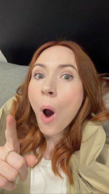 Karen gillan page leaked private photo uncensored HD quality