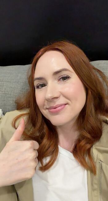 Karen gillan page leaked private photo uncensored HD quality