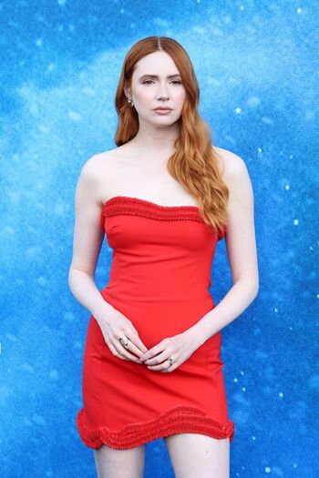 Karen gillan page leaked private photo uncensored HD quality