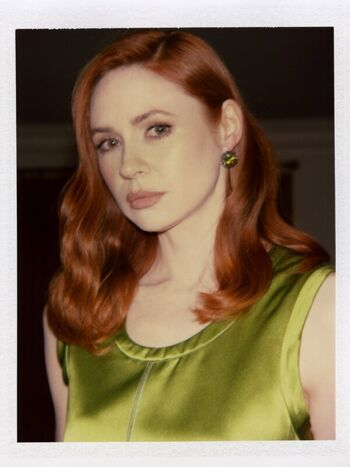 Karen gillan leaked private photo uncensored HD quality