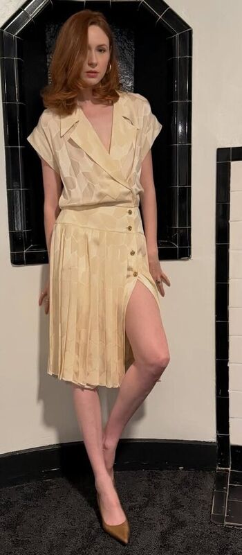 Karen gillan leaked private photo uncensored HD quality