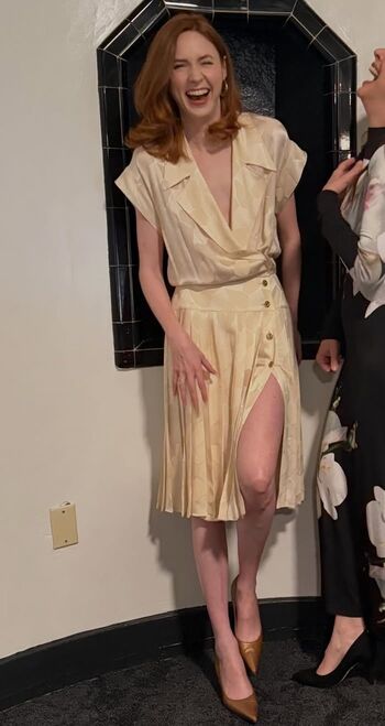 Karen gillan leaked private photo uncensored HD quality