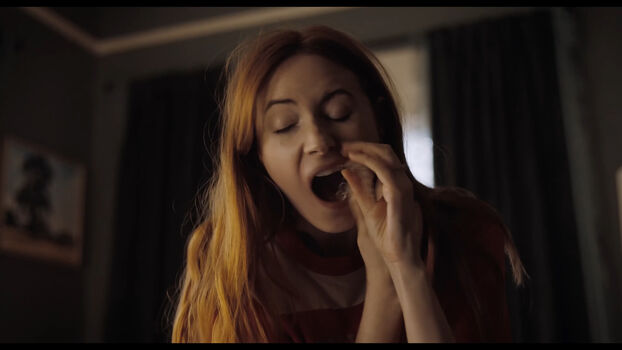 Karen gillan leaked private photo uncensored HD quality