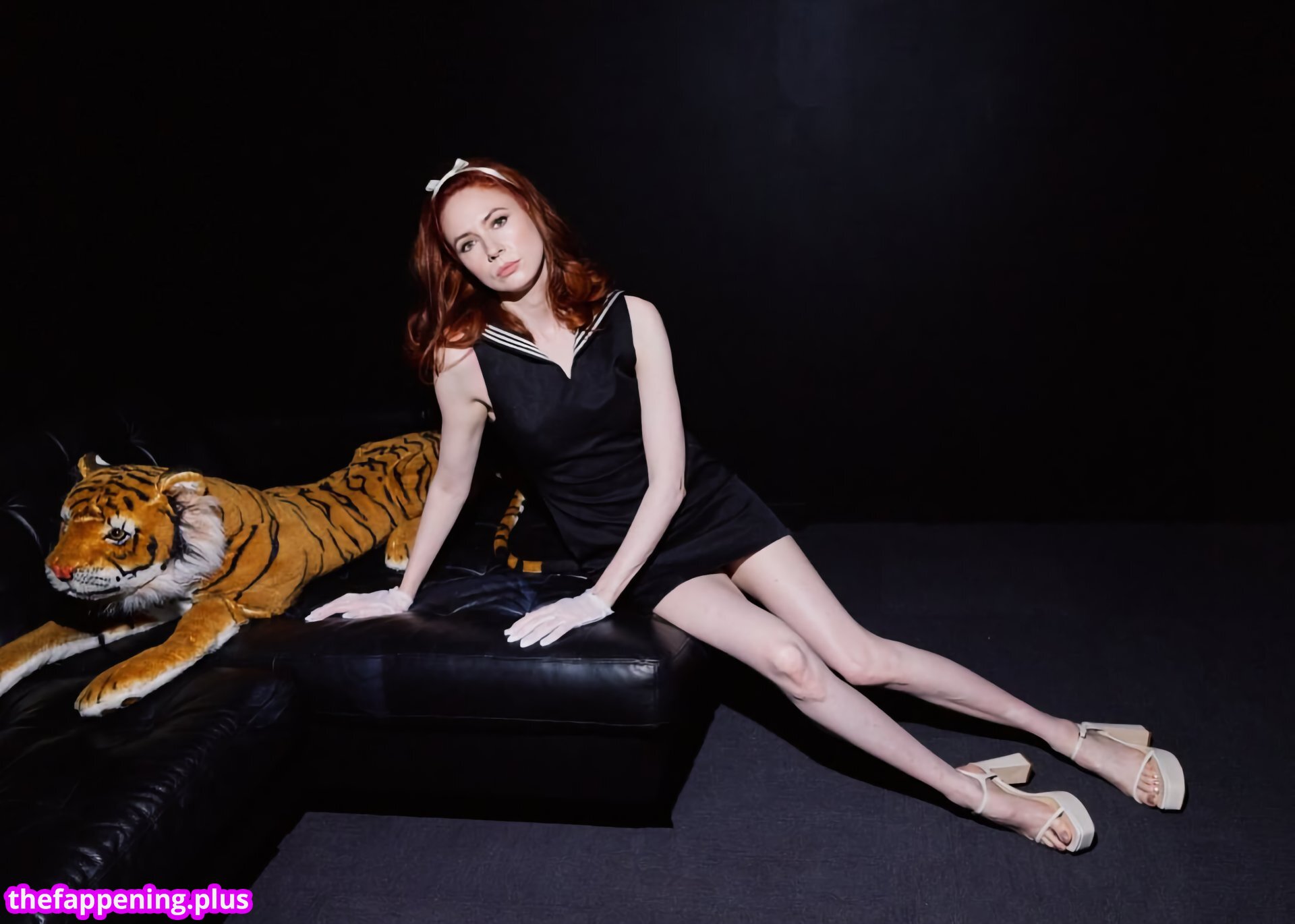 Page/ leaked private photo uncensored HD quality