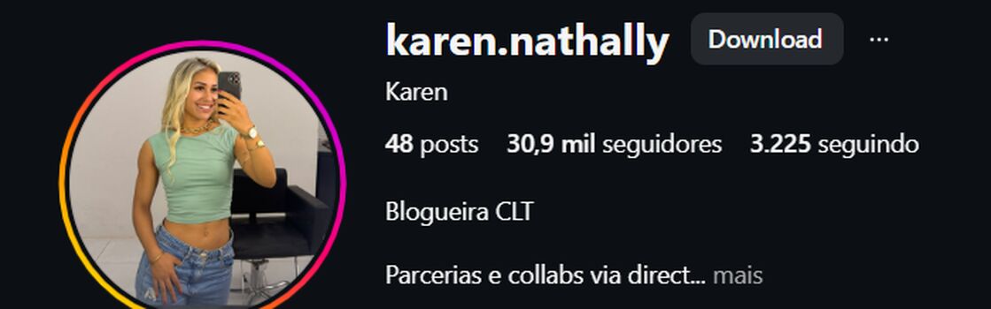 Karen nathally leaked private photo uncensored HD quality