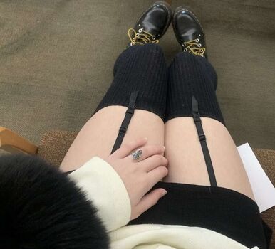 Karitorigin leaked private photo uncensored HD quality