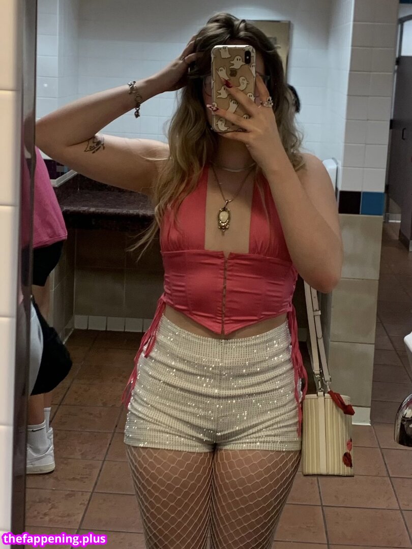 Page/ leaked private photo uncensored HD quality