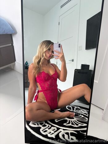 Katalina cartmel  page leaked private photo uncensored HD quality