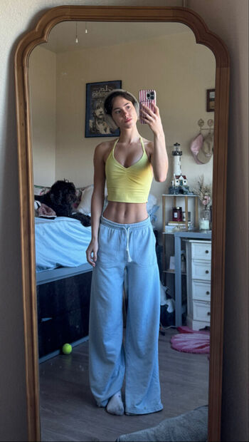 Katelyn ernst page leaked private photo uncensored HD quality