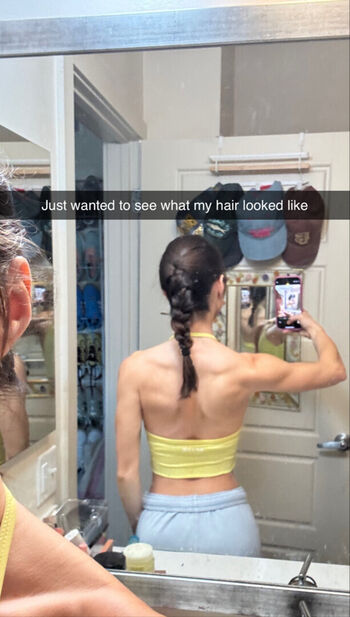 Katelyn ernst page leaked private photo uncensored HD quality