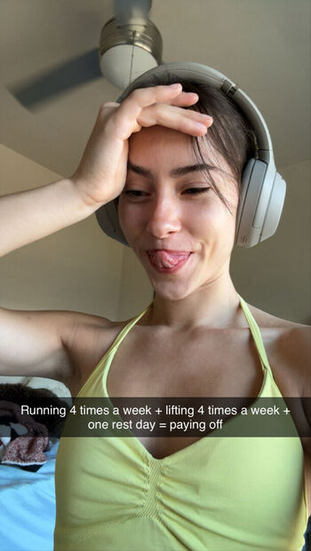 Katelyn ernst page leaked private photo uncensored HD quality