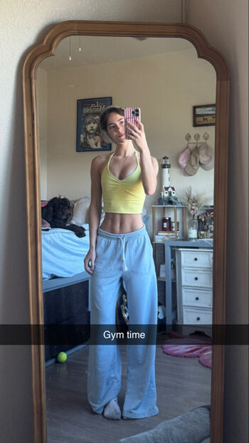 Katelyn ernst page leaked private photo uncensored HD quality