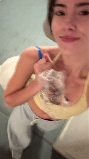 Katelyn ernst page leaked private photo uncensored HD quality