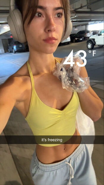 Katelyn ernst page leaked private photo uncensored HD quality