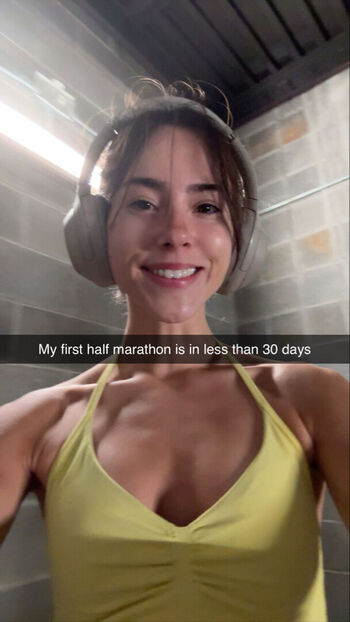 Katelyn ernst page leaked private photo uncensored HD quality