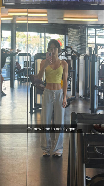 Katelyn ernst page leaked private photo uncensored HD quality