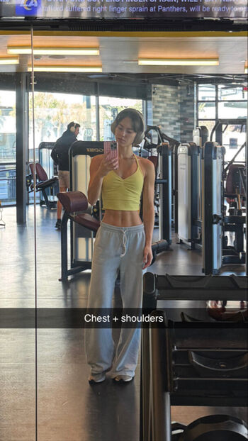 Katelyn ernst page leaked private photo uncensored HD quality