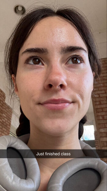 Katelyn ernst page leaked private photo uncensored HD quality