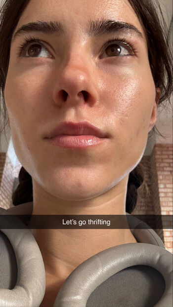 Katelyn ernst page leaked private photo uncensored HD quality