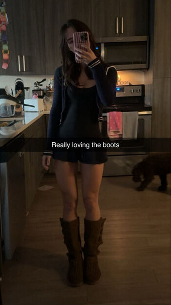 Katelyn ernst page leaked private photo uncensored HD quality