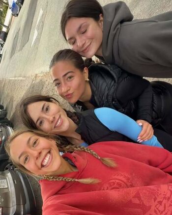 Katelyn ernst page leaked private photo uncensored HD quality