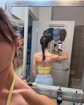 Katelyn ernst page leaked private photo uncensored HD quality