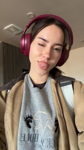 Katelyn ernst page leaked private photo uncensored HD quality