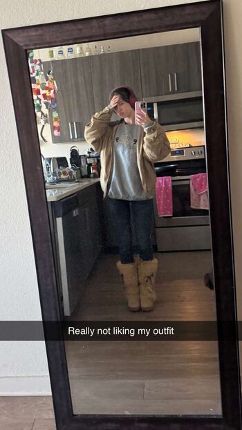 Katelyn ernst page leaked private photo uncensored HD quality