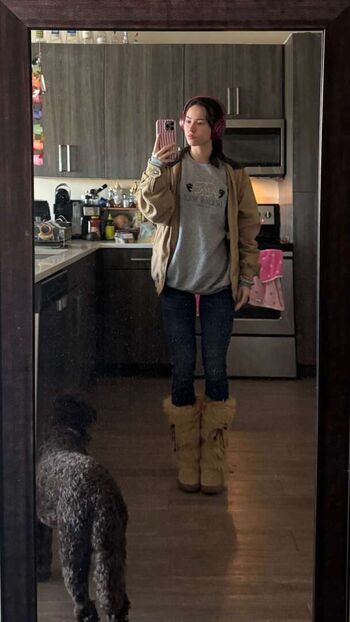 Katelyn ernst page leaked private photo uncensored HD quality