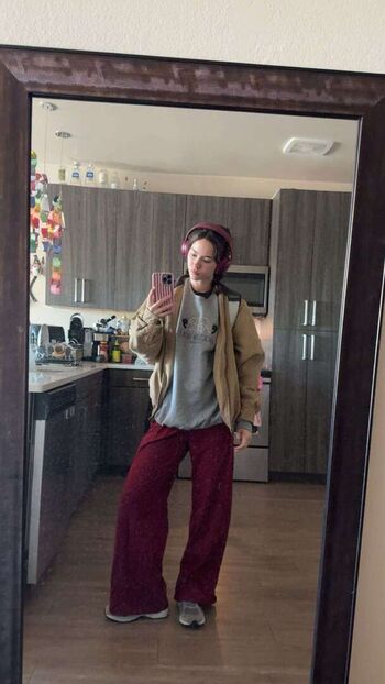 Katelyn ernst page leaked private photo uncensored HD quality