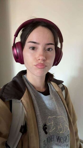 Katelyn ernst page leaked private photo uncensored HD quality