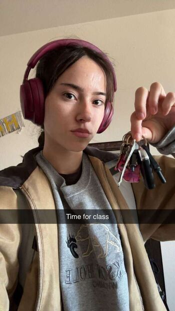 Katelyn ernst page leaked private photo uncensored HD quality