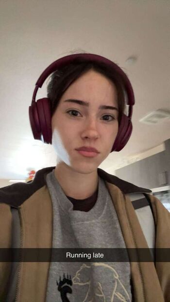 Katelyn ernst page leaked private photo uncensored HD quality