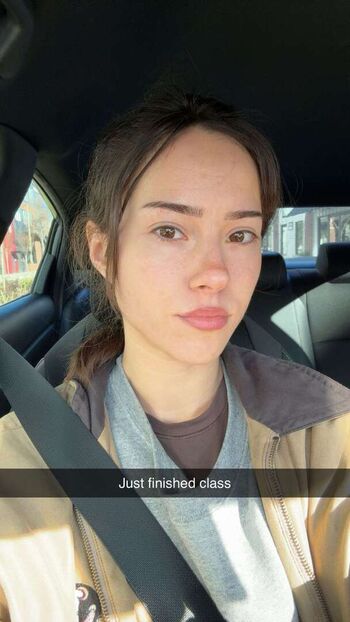 Katelyn ernst page leaked private photo uncensored HD quality