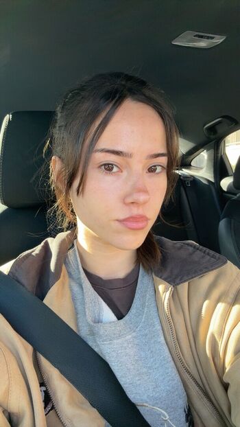 Katelyn ernst page leaked private photo uncensored HD quality