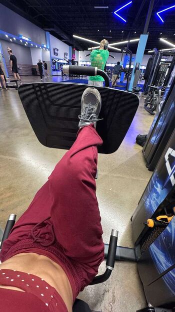 Katelyn ernst page leaked private photo uncensored HD quality