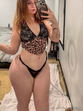 Katelyn marie  page leaked private photo uncensored HD quality