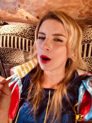 Katerina hartlova page leaked private photo uncensored HD quality