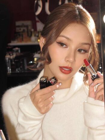 Kathy zheng  page leaked private photo uncensored HD quality