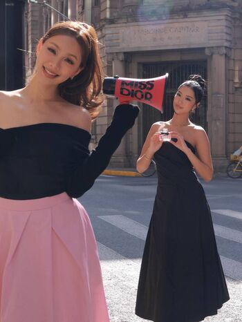 Kathy zheng  page leaked private photo uncensored HD quality